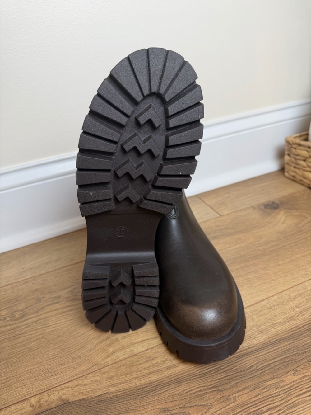 Universal Thread “Zora” Boot - Picture 4 of 4
